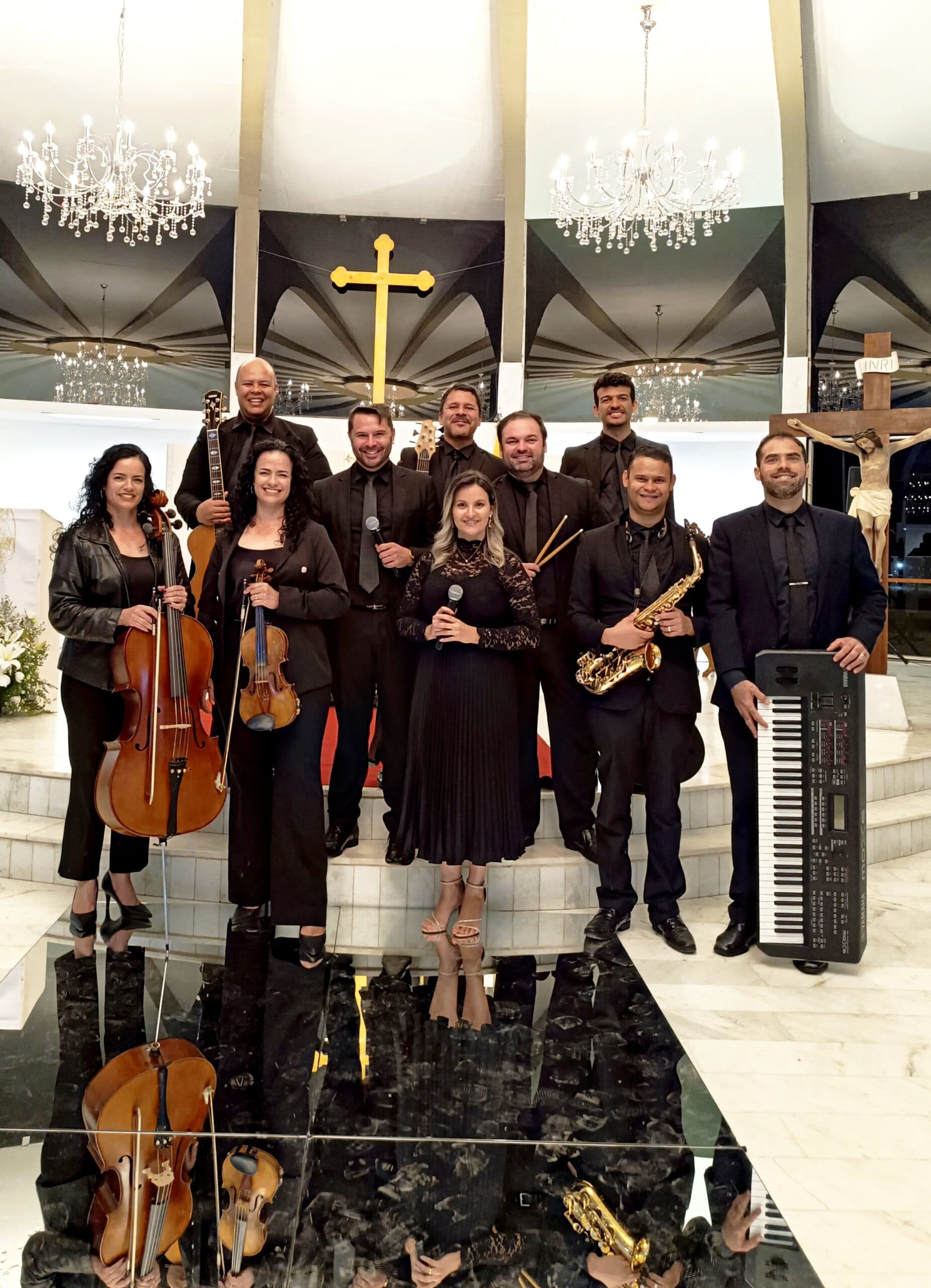 Sagrado Musical