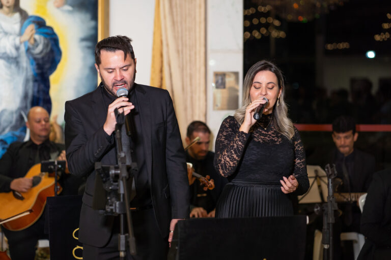 Sagrado Musical