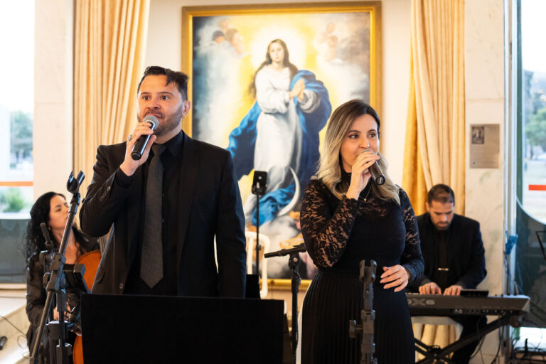 Sagrado Musical