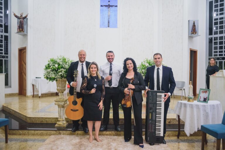 Sagrado Musical