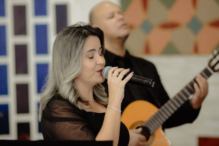 Sagrado Musical