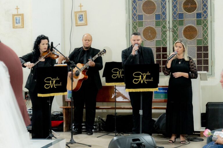 Sagrado Musical