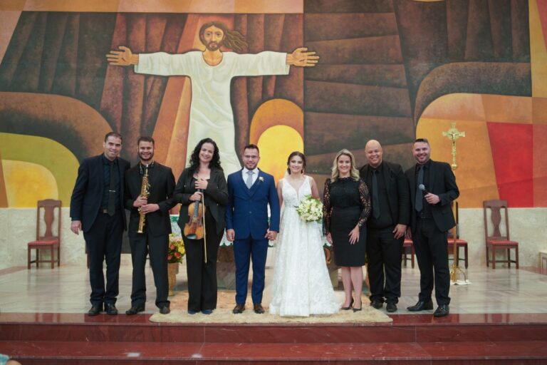 Sagrado Musical