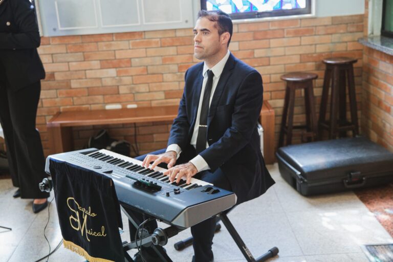 Sagrado Musical