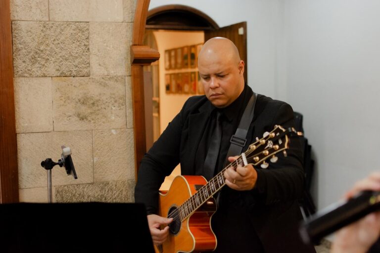 Sagrado Musical