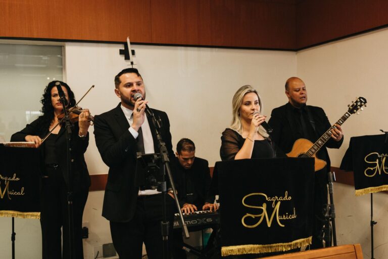 Sagrado Musical