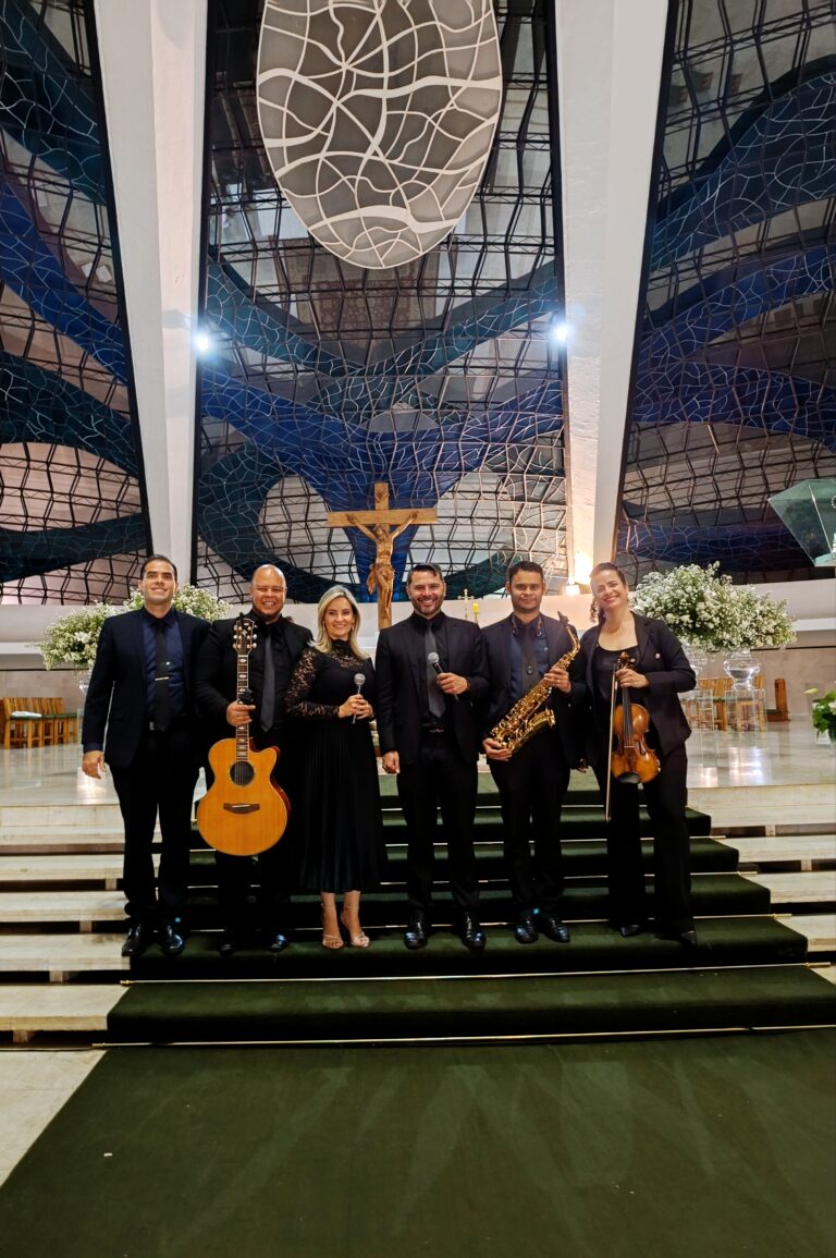 Sagrado Musical