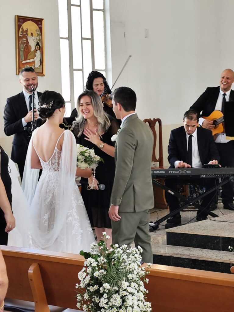 Sagrado Musical